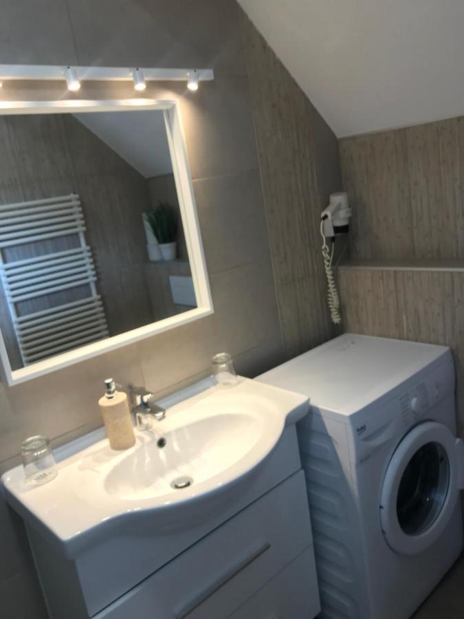 Relax Apartmenthouse Heviz Ngoại thất bức ảnh