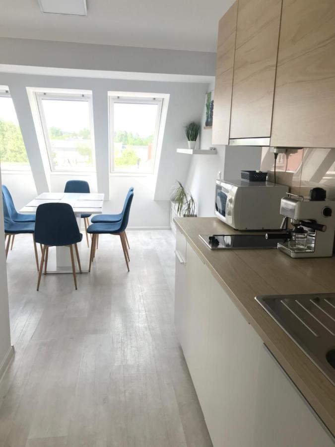 Relax Apartmenthouse Heviz Ngoại thất bức ảnh