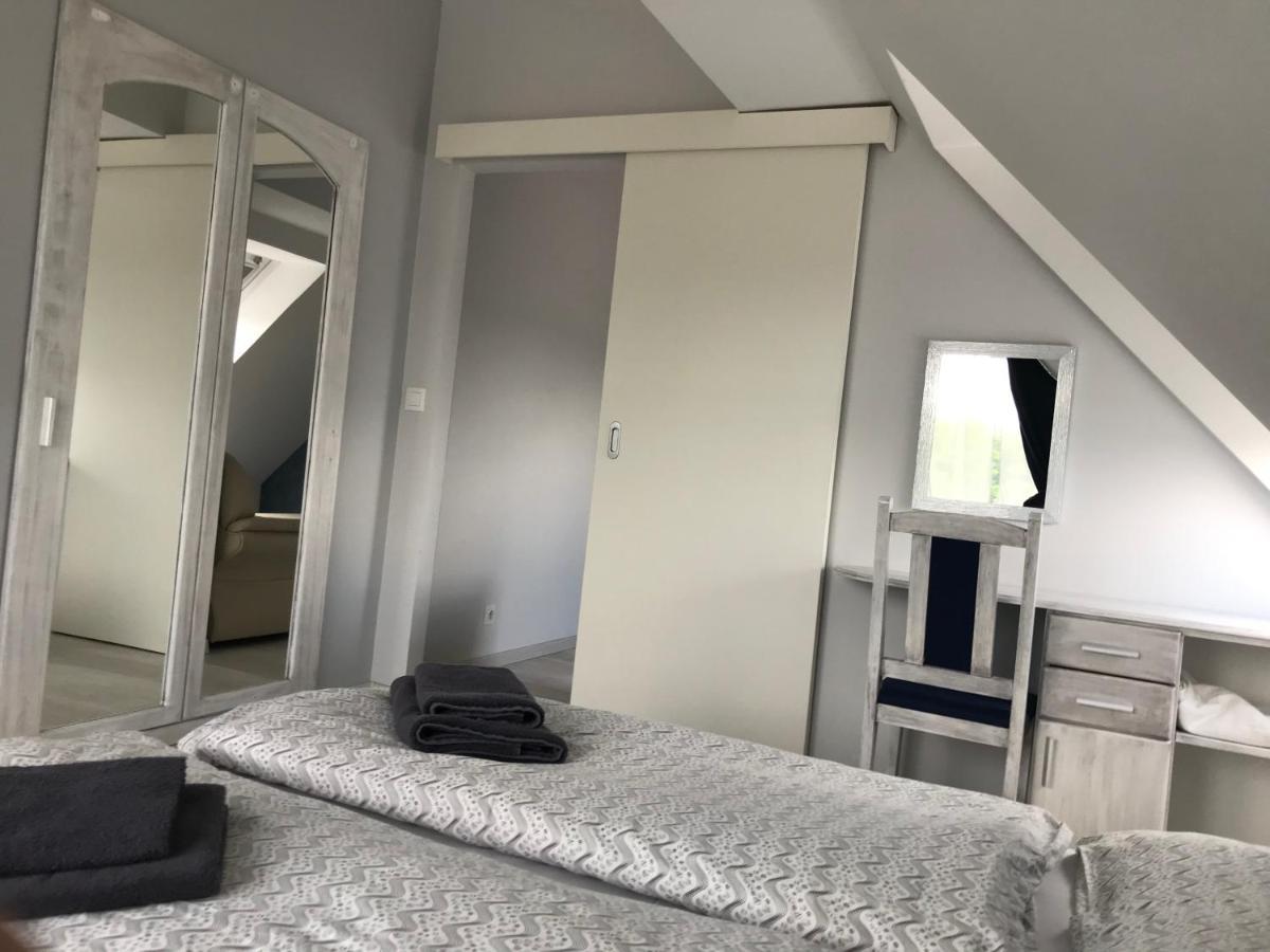 Relax Apartmenthouse Heviz Ngoại thất bức ảnh