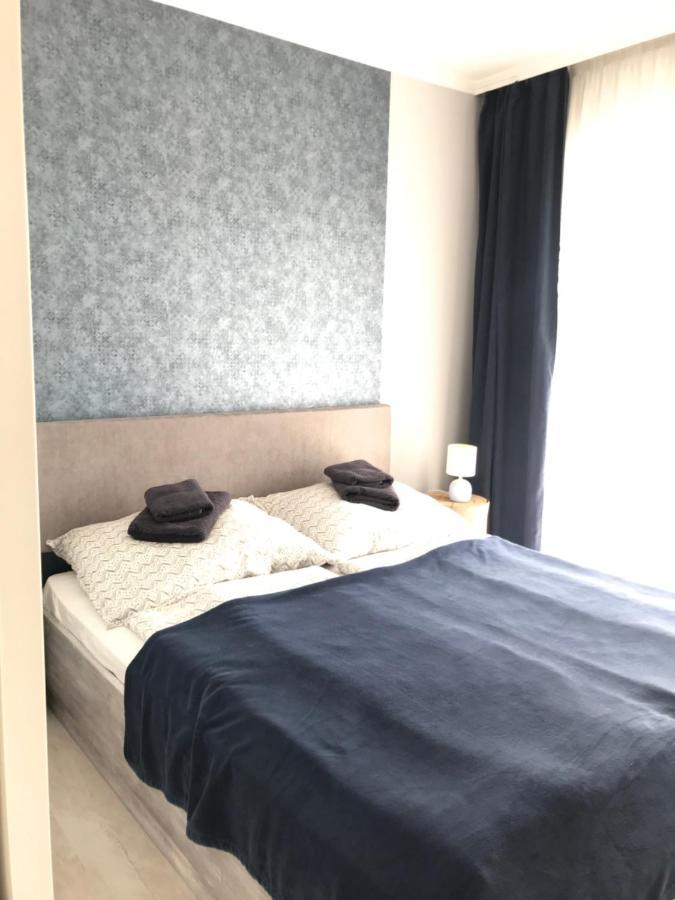 Relax Apartmenthouse Heviz Ngoại thất bức ảnh