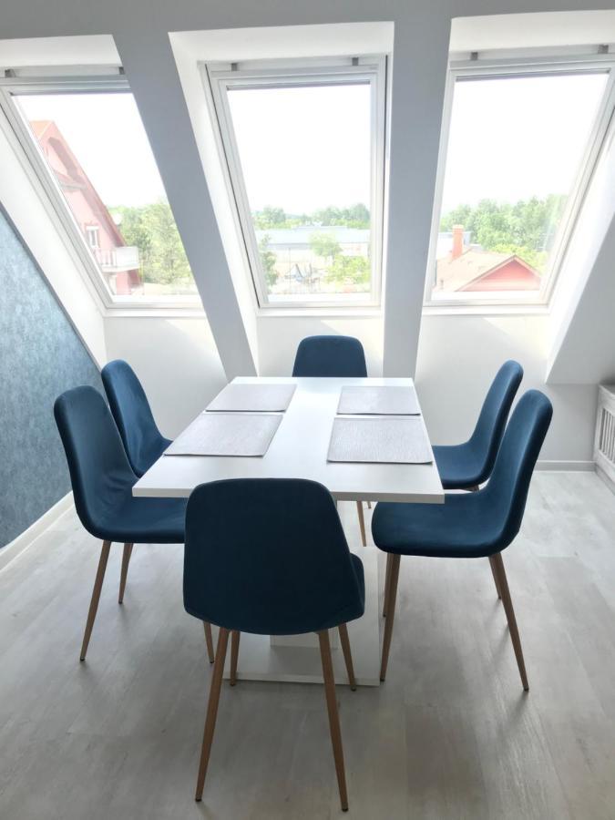Relax Apartmenthouse Heviz Ngoại thất bức ảnh